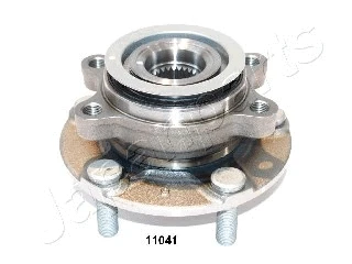 Wheel Hub (KK-11041)