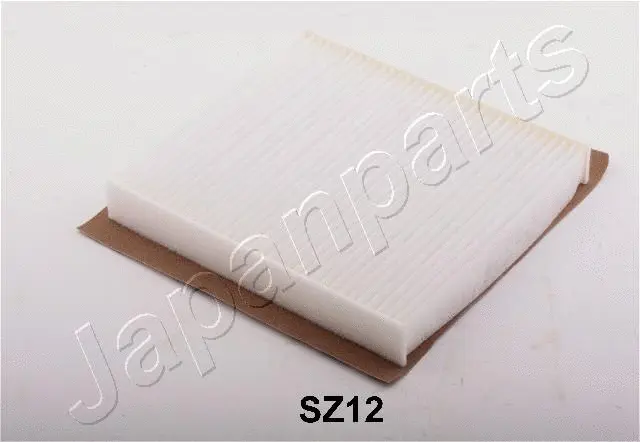 Filter, cabin air (FAA-SZ12)