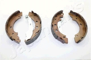 Brake Shoe Set (GF-0715AF)