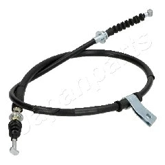Cable Pull, parking brake (BC-346R)