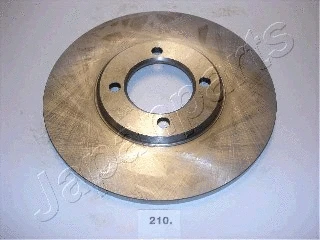 Brake Disc (DI-210)