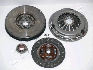 Clutch Kit (KV-205)