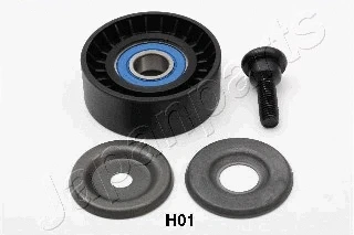 Deflection/Guide Pulley, V-ribbed belt (RP-H01)