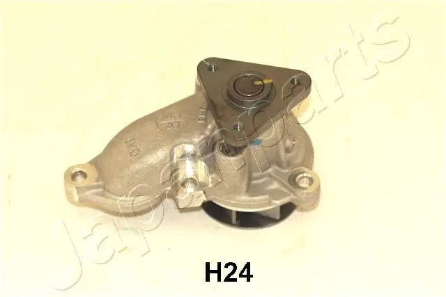 Water Pump, engine cooling (PQ-H24)