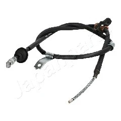 Cable Pull, parking brake (BC-H11)