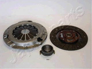 Clutch Kit (KF-A02)