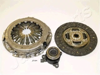 Clutch Kit (KF-2104)