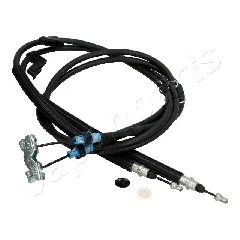 Cable Pull, parking brake (BC-0308)