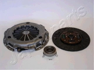 Clutch Kit (KF-2072)