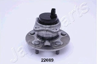 Wheel Hub (KK-22089)