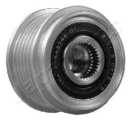 Alternator Freewheel Clutch (RA-W04)
