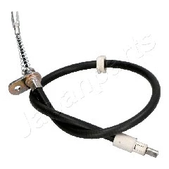 Cable Pull, parking brake (BC-0530)