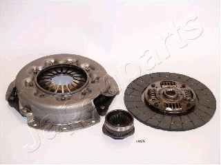 Clutch Kit (KF-1008)