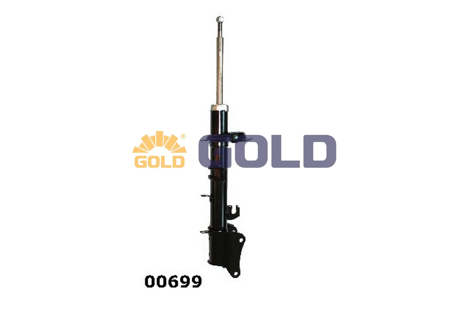 Shock Absorber (9261315)