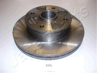 Brake Disc (DI-329)