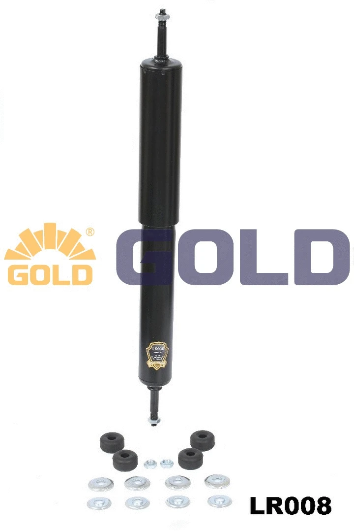 Shock Absorber (9160432)