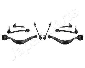 Control/Trailing Arm Kit, wheel suspension (SKS-0103)