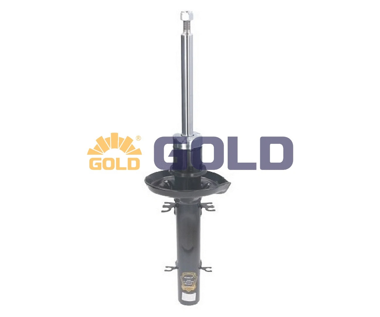 Shock Absorber (8260169)