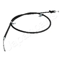 Cable Pull, parking brake (BC-H47L)