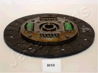 Clutch Disc (DF-H10)