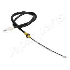 Cable Pull, parking brake (BC-0721)