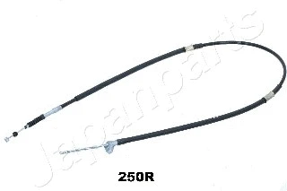 Cable Pull, parking brake (BC-250R)