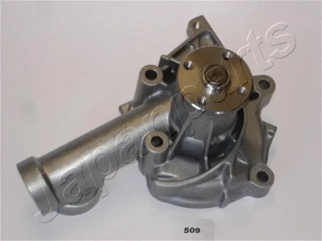 Water Pump, engine cooling (PQ-509)