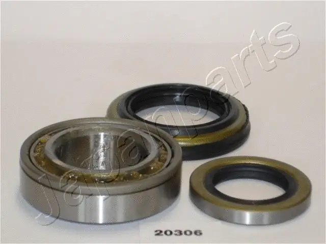 Wheel Bearing Kit (KK-20306)