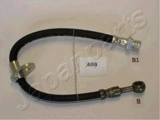 Holding Bracket, brake hose (TF-489)