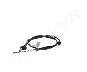 Cable Pull, parking brake