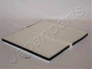 Filter, cabin air (FAA-SZ01)