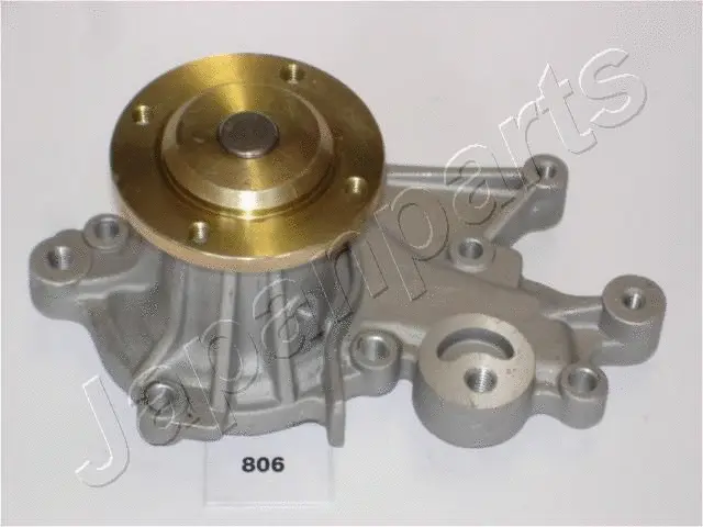 Water Pump, engine cooling (PQ-806)