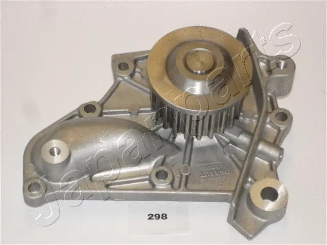 Water Pump, engine cooling (PQ-298)
