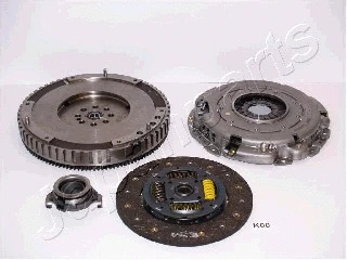 Clutch Kit (KV-K00)