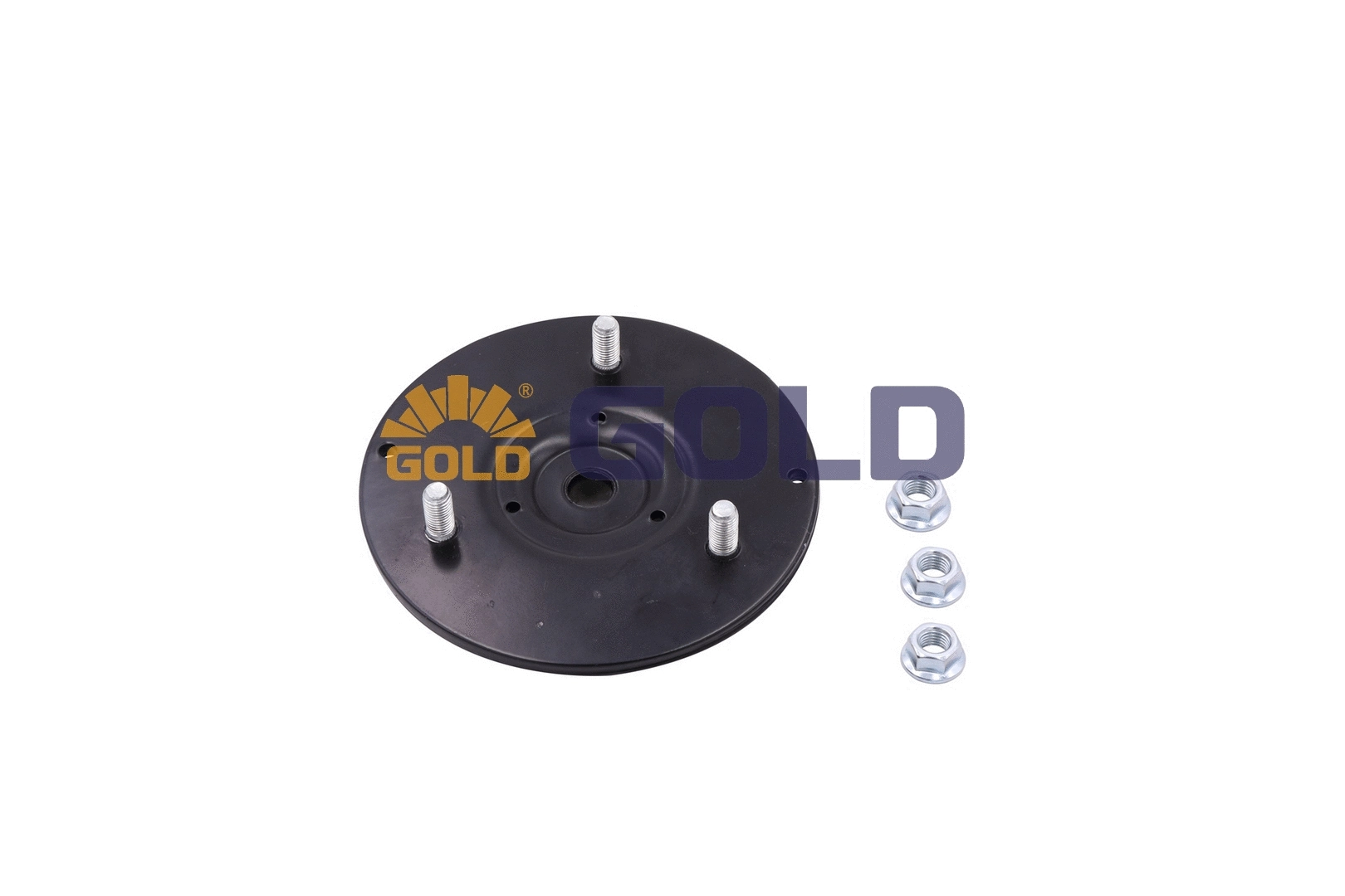 Suspension Strut Support Mount (GSM0119)