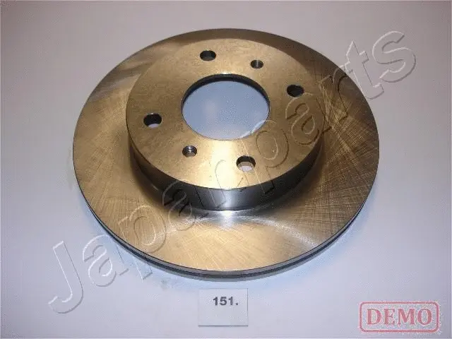 Brake Disc (DI-151C)