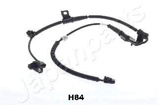 Sensor, wheel speed (ABS-H84)