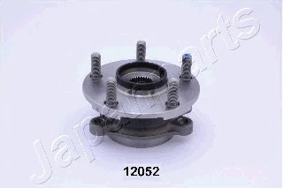 Wheel Hub