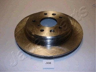 Brake Disc (DP-306)