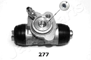 Wheel Brake Cylinder (CS-277)