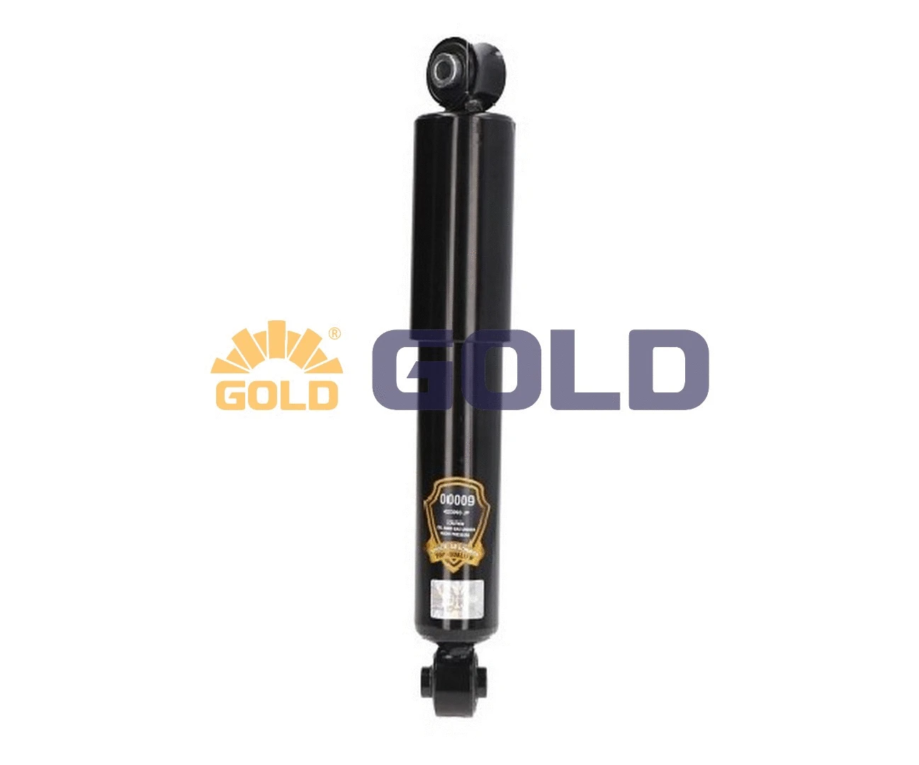 Shock Absorber (9151244)