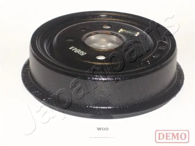 Brake Drum (TA-W00C)