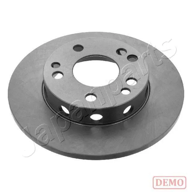 Brake Disc (DI-0571C)