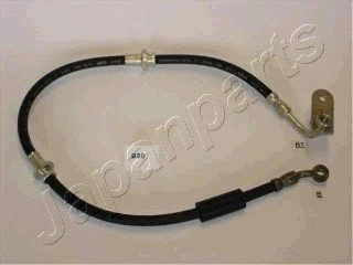 Holding Bracket, brake hose (TF-830)
