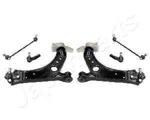 Control/Trailing Arm Kit, wheel suspension (SKS-0925)