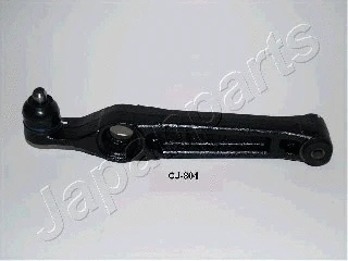 Control/Trailing Arm, wheel suspension (CJ-804)