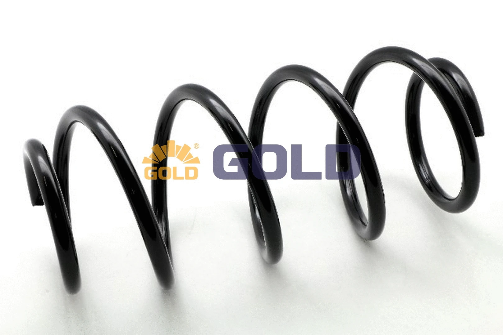 Suspension Spring (GZJ2665H)