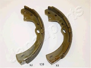 Brake Shoe Set (GF-138AF)