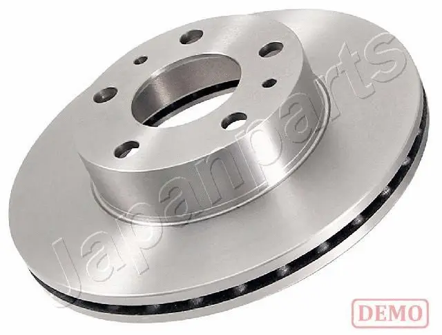 Brake Disc (DI-0618C)