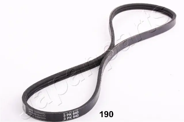 V-Ribbed Belt (TV-190)